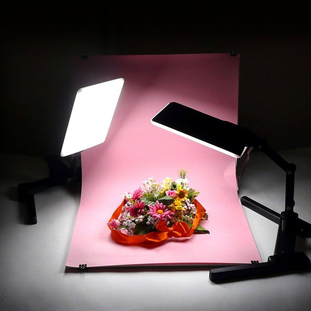 Amazon | LPL ウェブドットスタジオセットWS-400K2 L18582 | 簡易