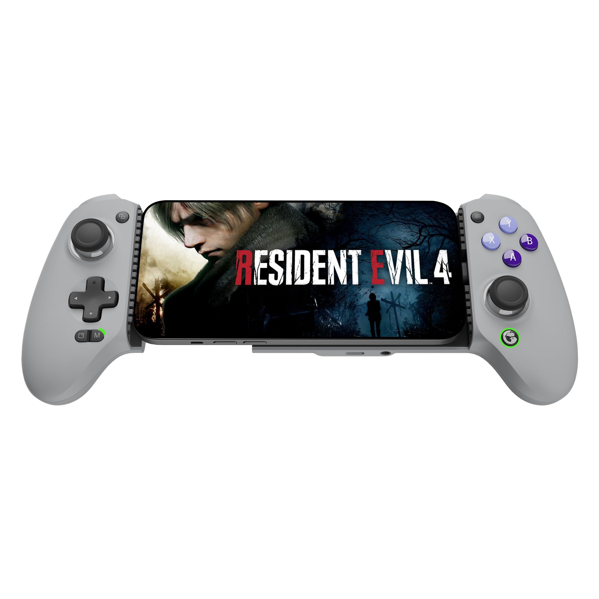 Amazon.co.jp: GameSir G8 Galileo デバイス コントローラ iPhone15