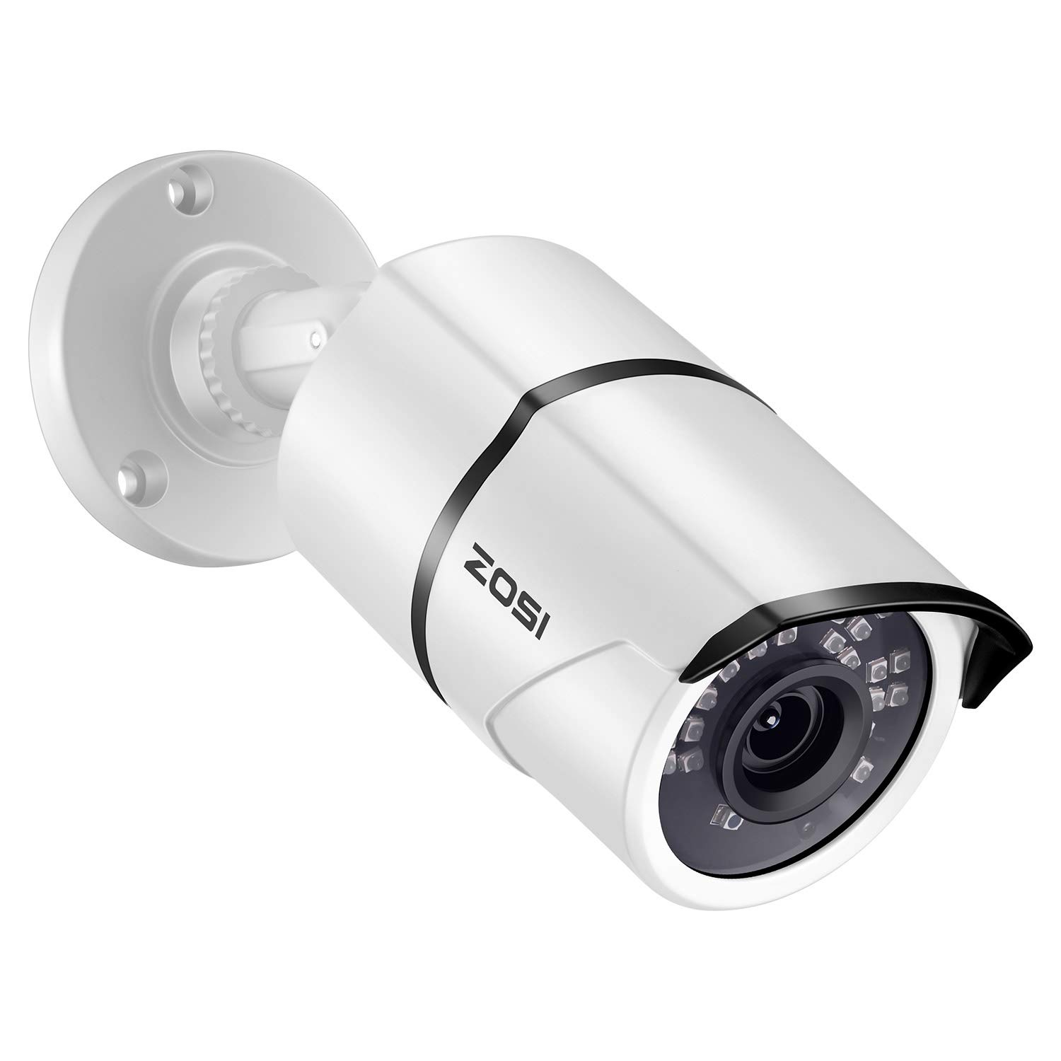 Amazon.com : ZOSI ZG2612D 1080P POE Security IP Camera - 2.0MP