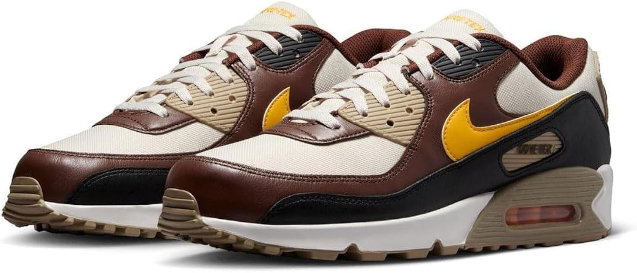 Amazon | [ナイキ] エア マックス 90 ゴア-テックス AIR MAX 90 GTX