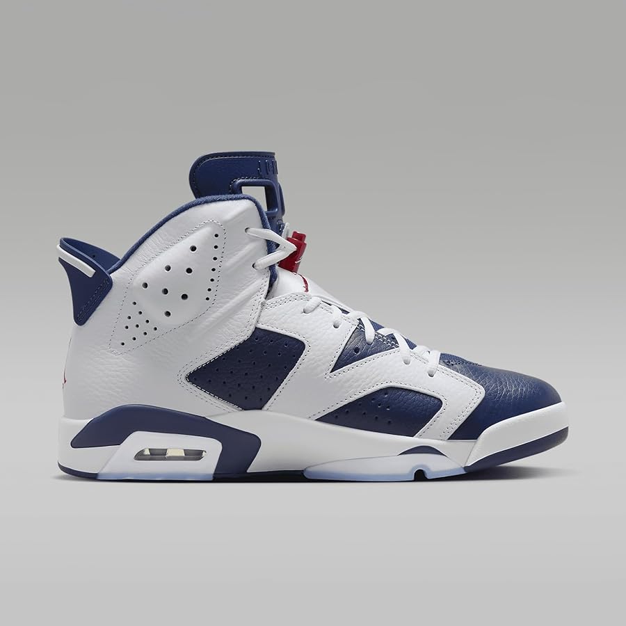 Amazon.com | Air Jordan 6 Mens Retro 
