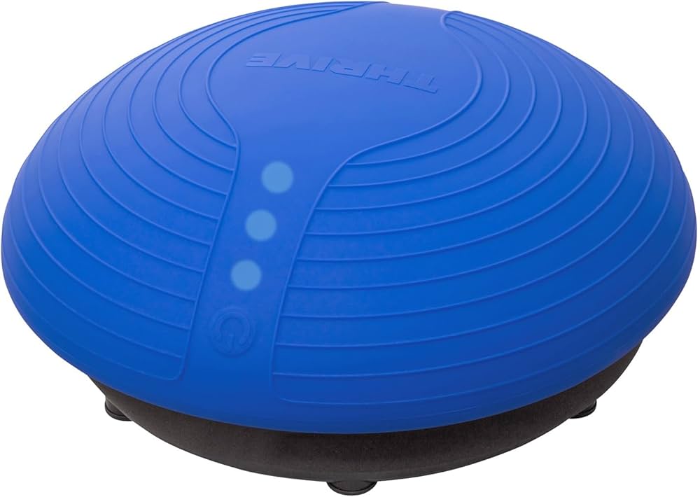 Amazon | スライヴ BALANCE BOY バランスボーイ 「ながらトレーニング