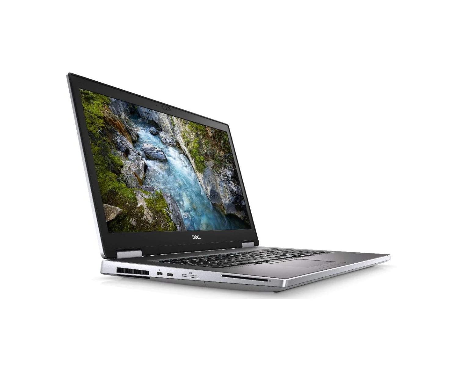 Amazon.com: Dell Precision 7740 17.3