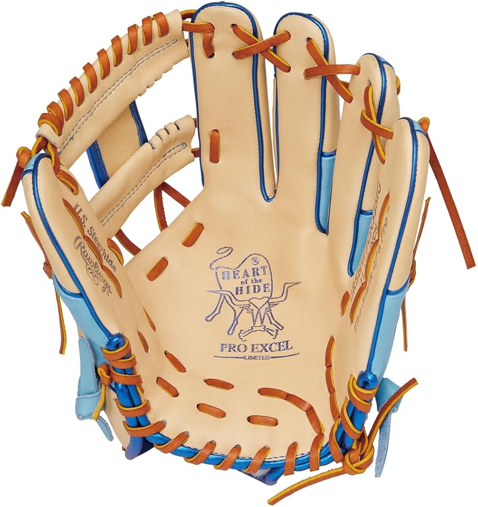 Amazon | Rawlings(ローリングス)野球用 グラブ グローブ 軟式 大人用