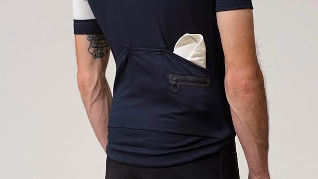 Amazon | [Rapha ラファ] Men's Classic Jersey Ⅱ - Short Sleeve