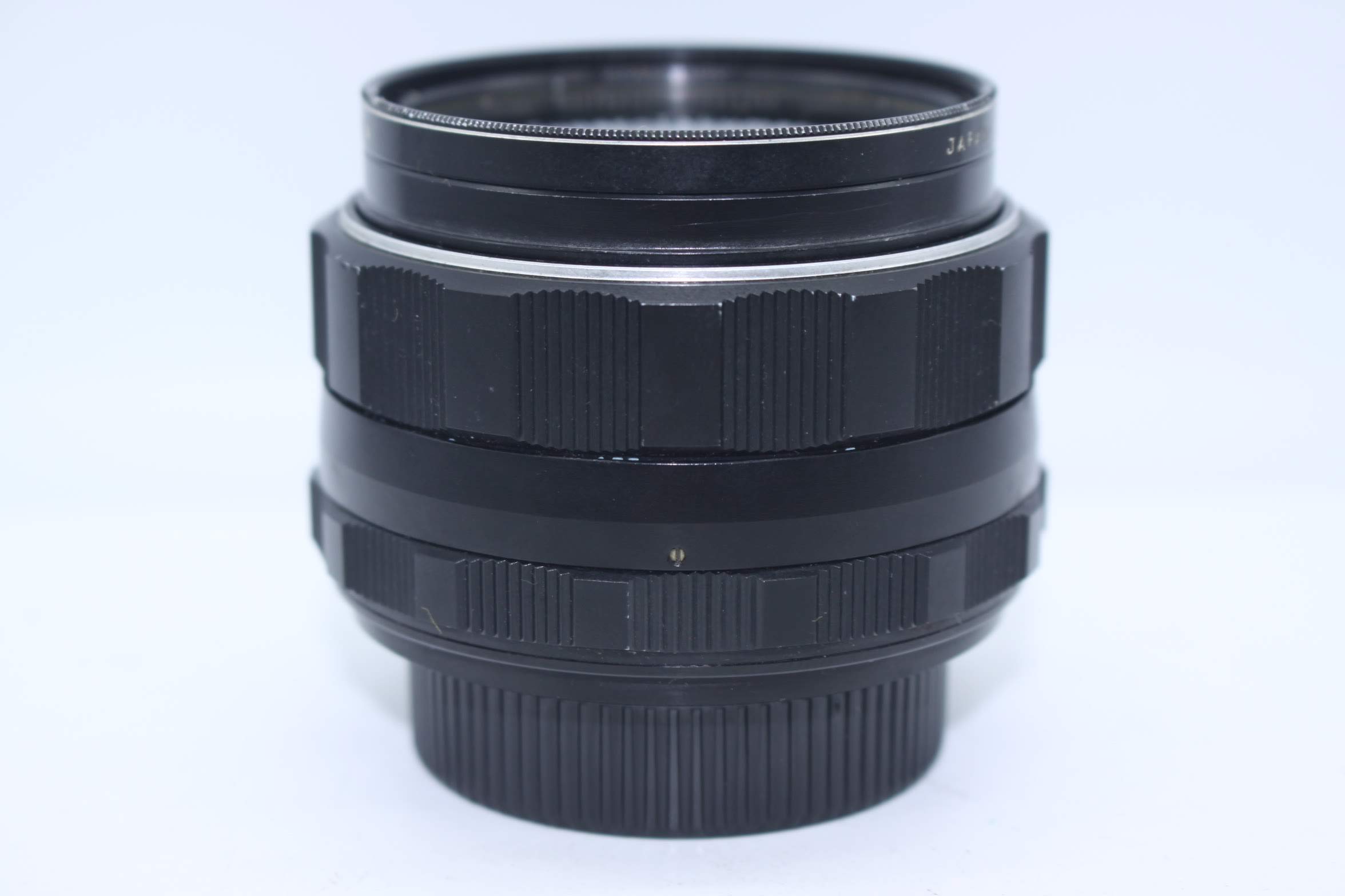 Amazon.co.jp: Pentax M42 Super Takumar 50mm F1.4 : 家電＆カメラ