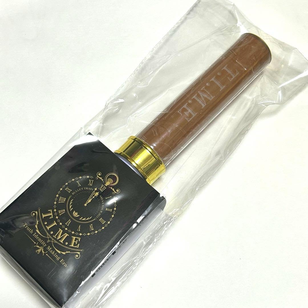 Amazon.co.jp: 超特急 マサヒロ 超ペンライト ver2 TIME : おもちゃ