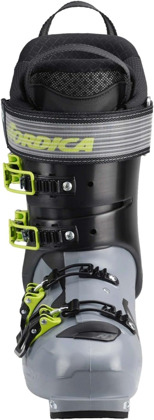 Amazon.co.jp: Nordica メンズ ストライダー 120 ダインブーツ