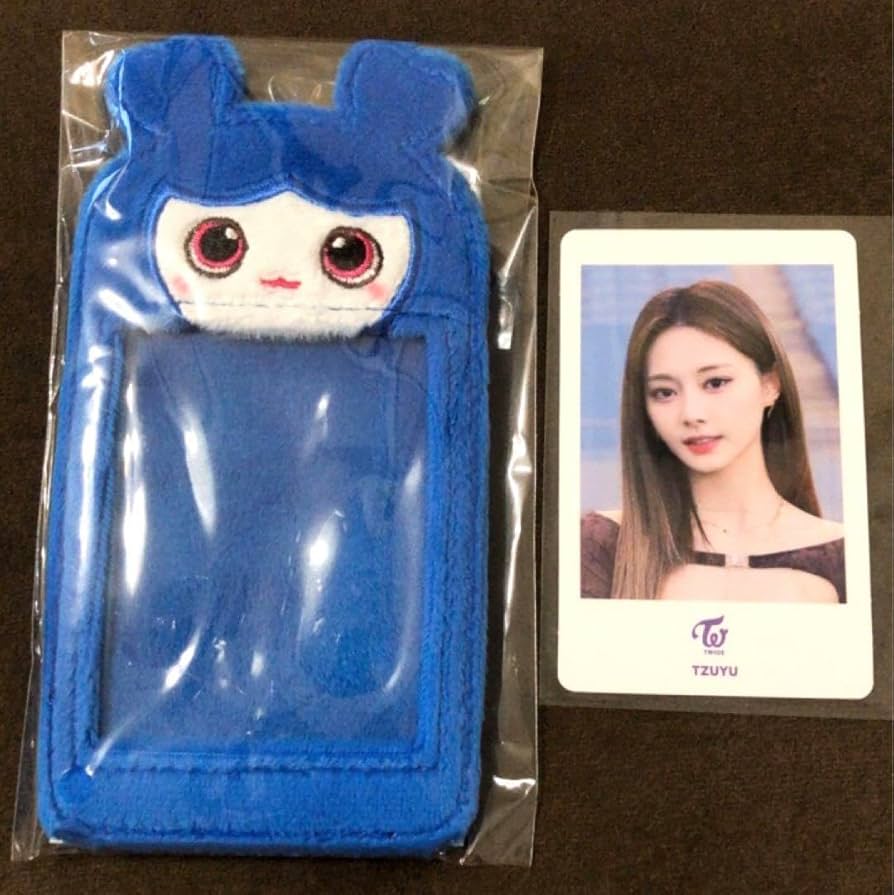 Amazon.co.jp: TWICE ハレハレ ベイビーラブリーフォトカード