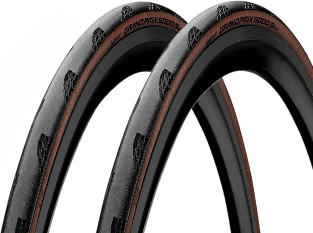 Amazon.com : Continental Grand Prix 5000 S TR Tire - 700 x 30