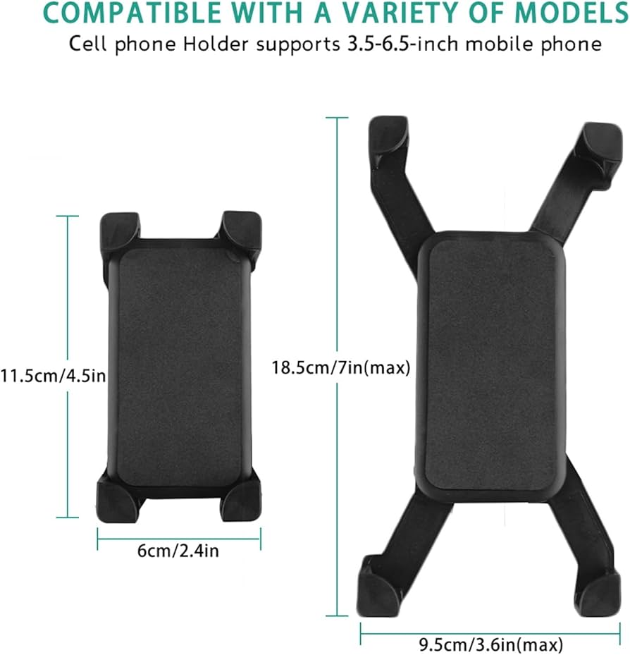 Amazon.co.jp: オートバイスマホホルダー 用 に適合するZX-14R 用