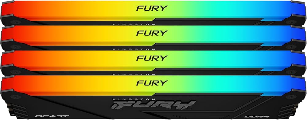 Amazon | Kingston (キングストン) FURY Beast (フューリービースト