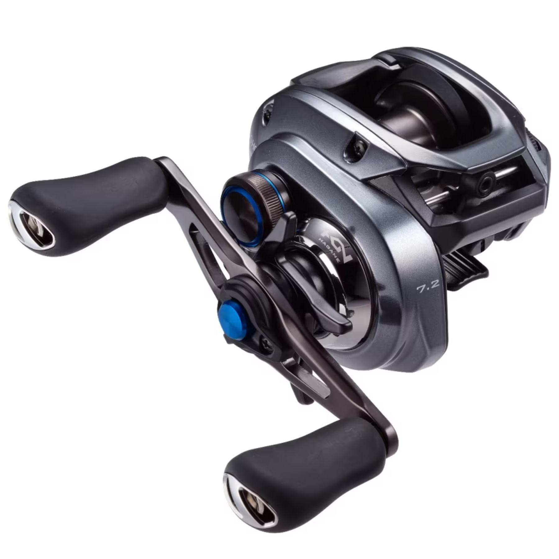 Amazon | シマノ(SHIMANO) ベイトリール 23 SLX DC 70HG ルアー
