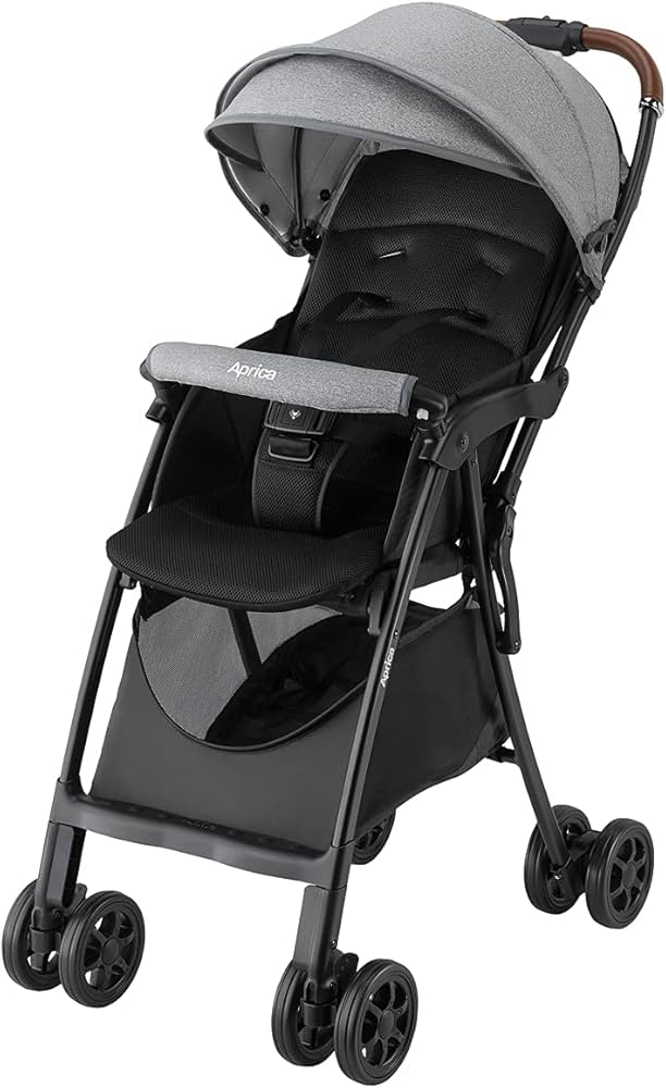 Amazon.co.jp: Aprica(アップリカ) 軽量B形ベビーカー オメガ