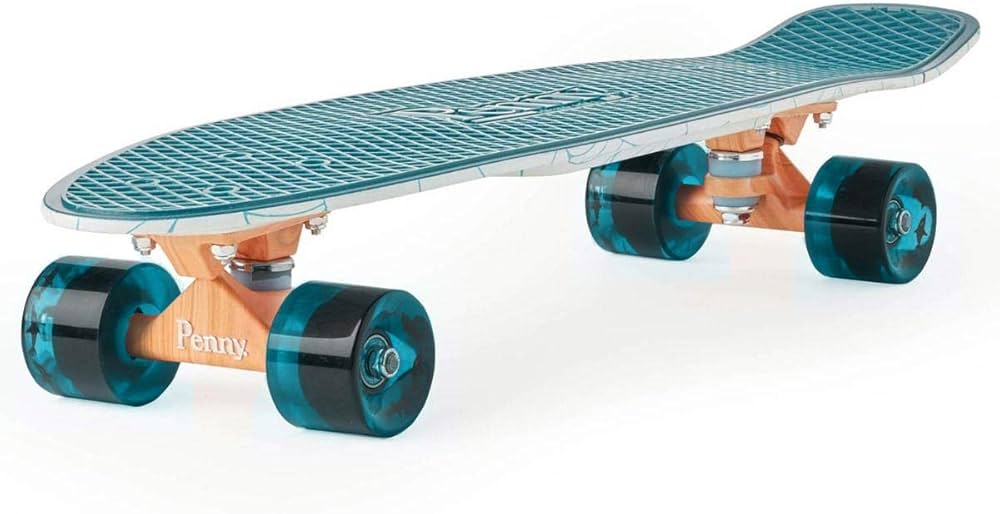 Amazon | Penny Australia、27インチキャップペニーボード、オリジナル