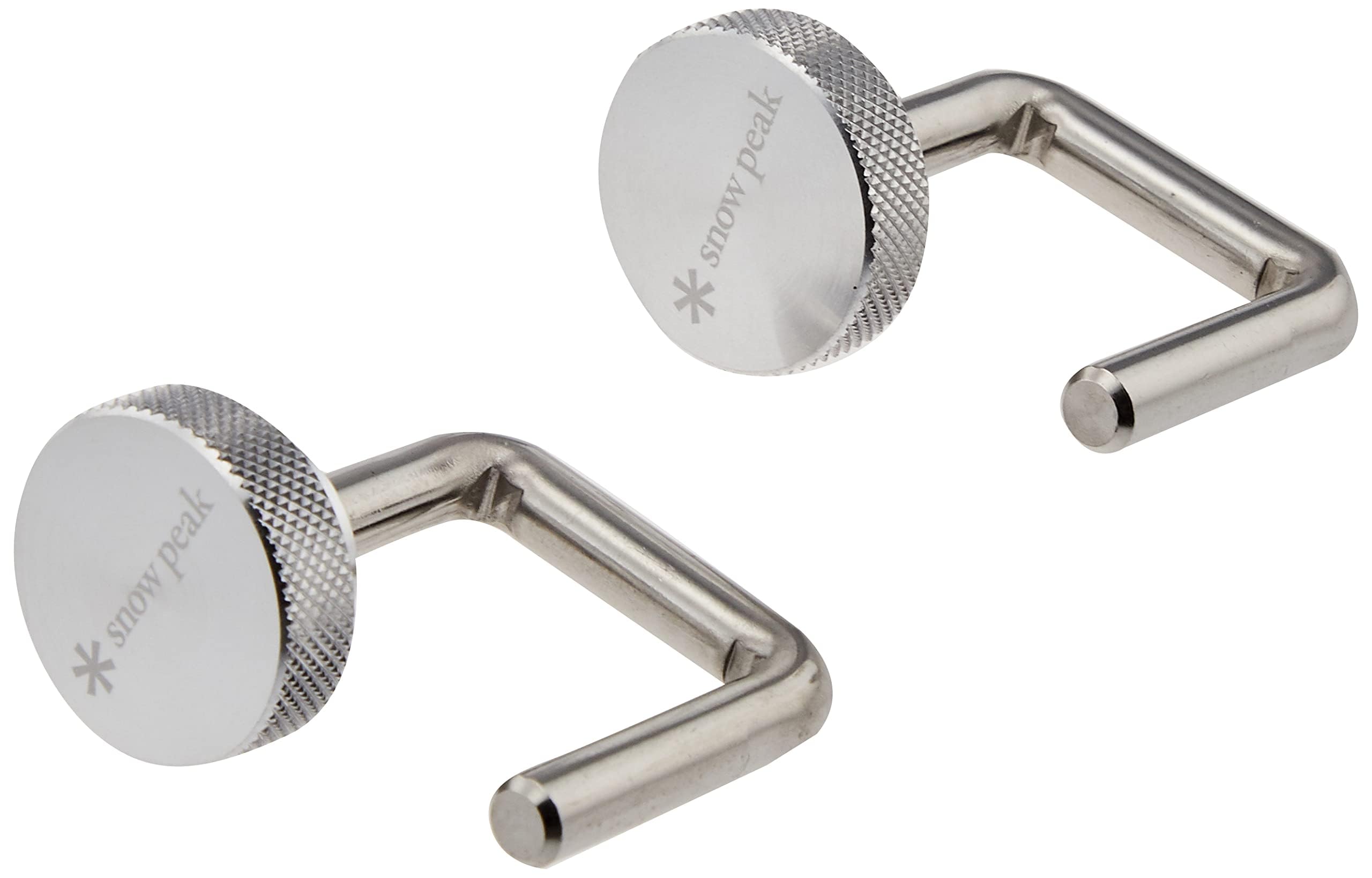 Amazon.co.jp: スノーピーク(snow peak)【ノベルティ付き】 IGT