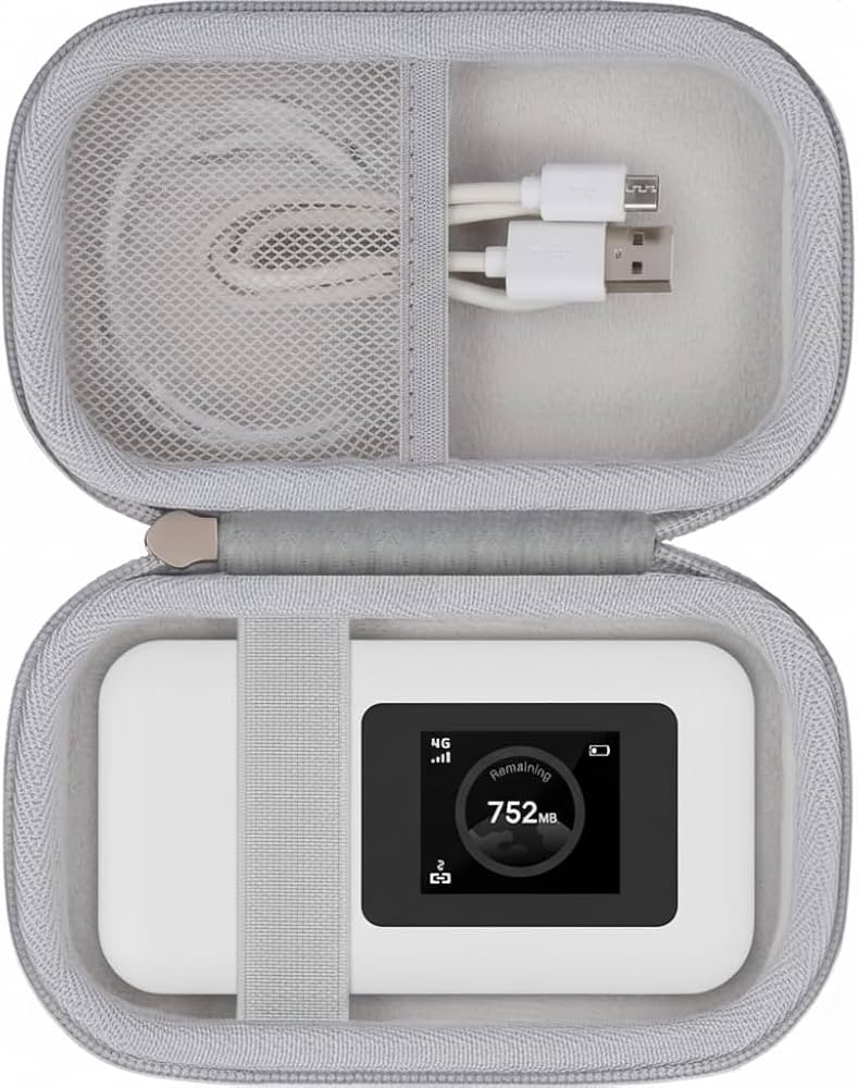 Amazon.co.jp: (ケースのみ)PREMIUM CHARGE プレミアムチャージWiFi