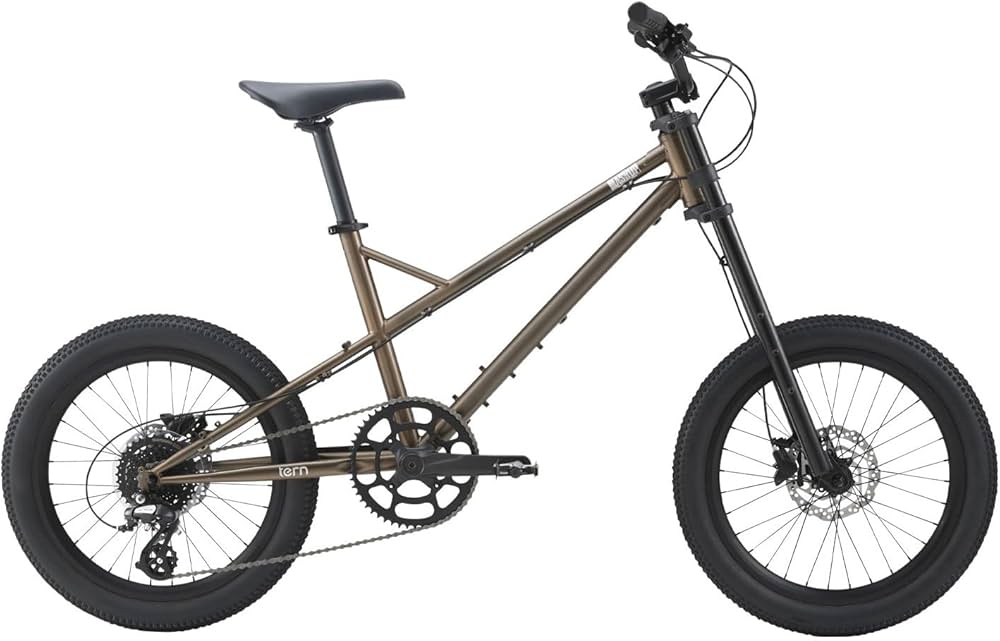 Amazon | ターン マッシュアップ (Urban Bronze) 2026モデル 20インチ