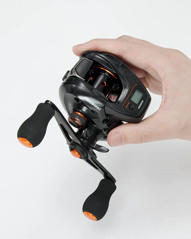 Amazon | シマノ(SHIMANO) 両軸リール 21 バルケッタ 100DH-HG (右