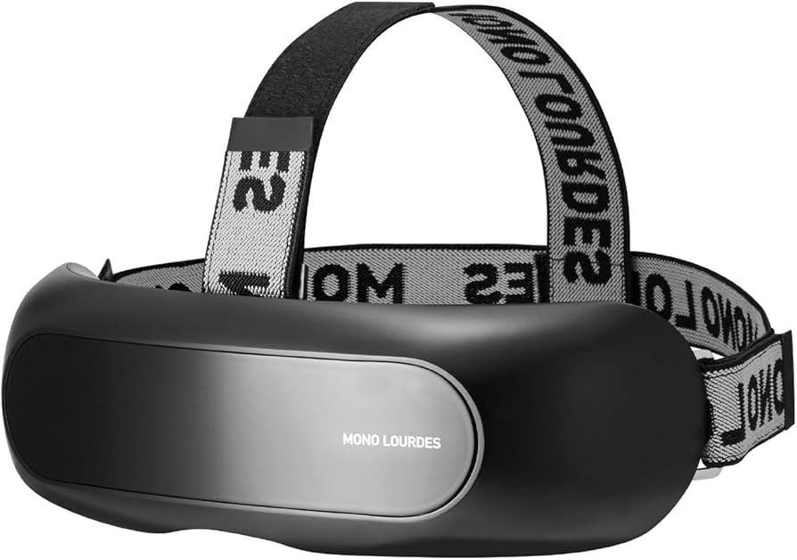 Amazon | アテックス ATEX モノルルド アイケア AX-HXL350 ブラック