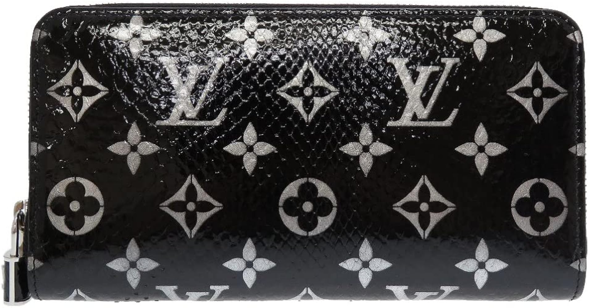 Amazon | (ルイ・ヴィトン)LOUIS VUITTON N96955 ジッピーウォレット