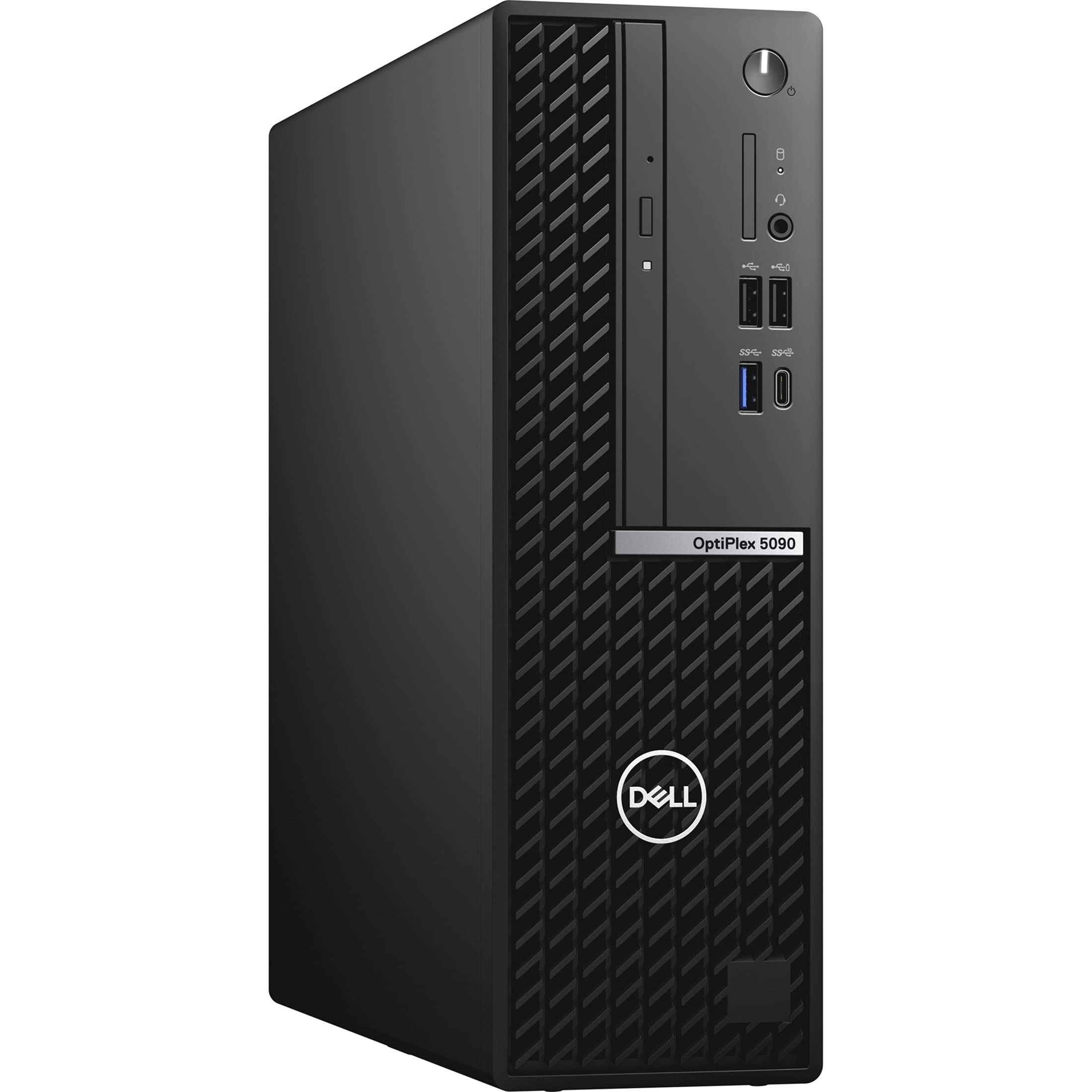 Amazon.com: Dell OptiPlex 5000 5090 Desktop Computer - Intel Core