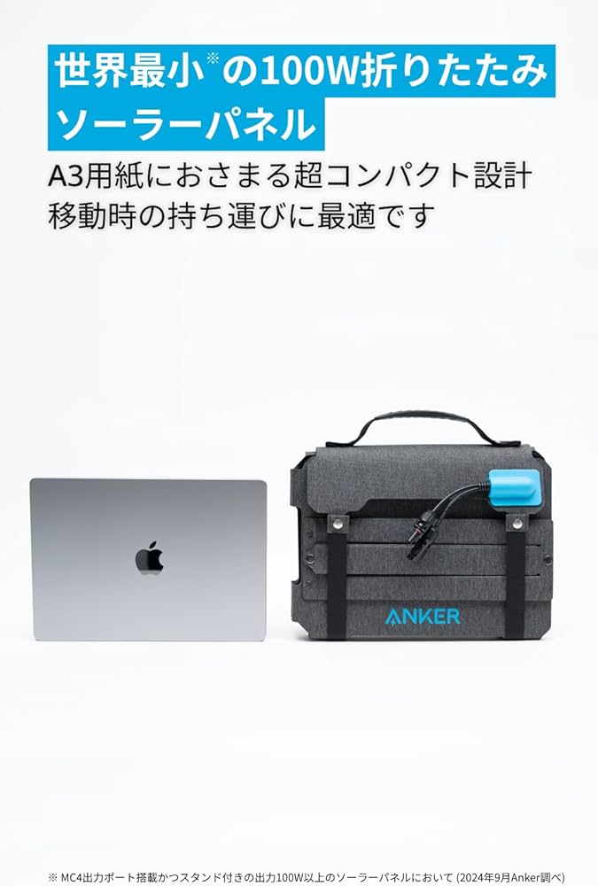 Amazon.co.jp: 𝐀𝐧𝐤𝐞𝐫 𝐒𝐨𝐥𝐢𝐱 𝐏𝐒𝟏𝟎𝟎 𝐂𝐨𝐦𝐩𝐚𝐜𝐭