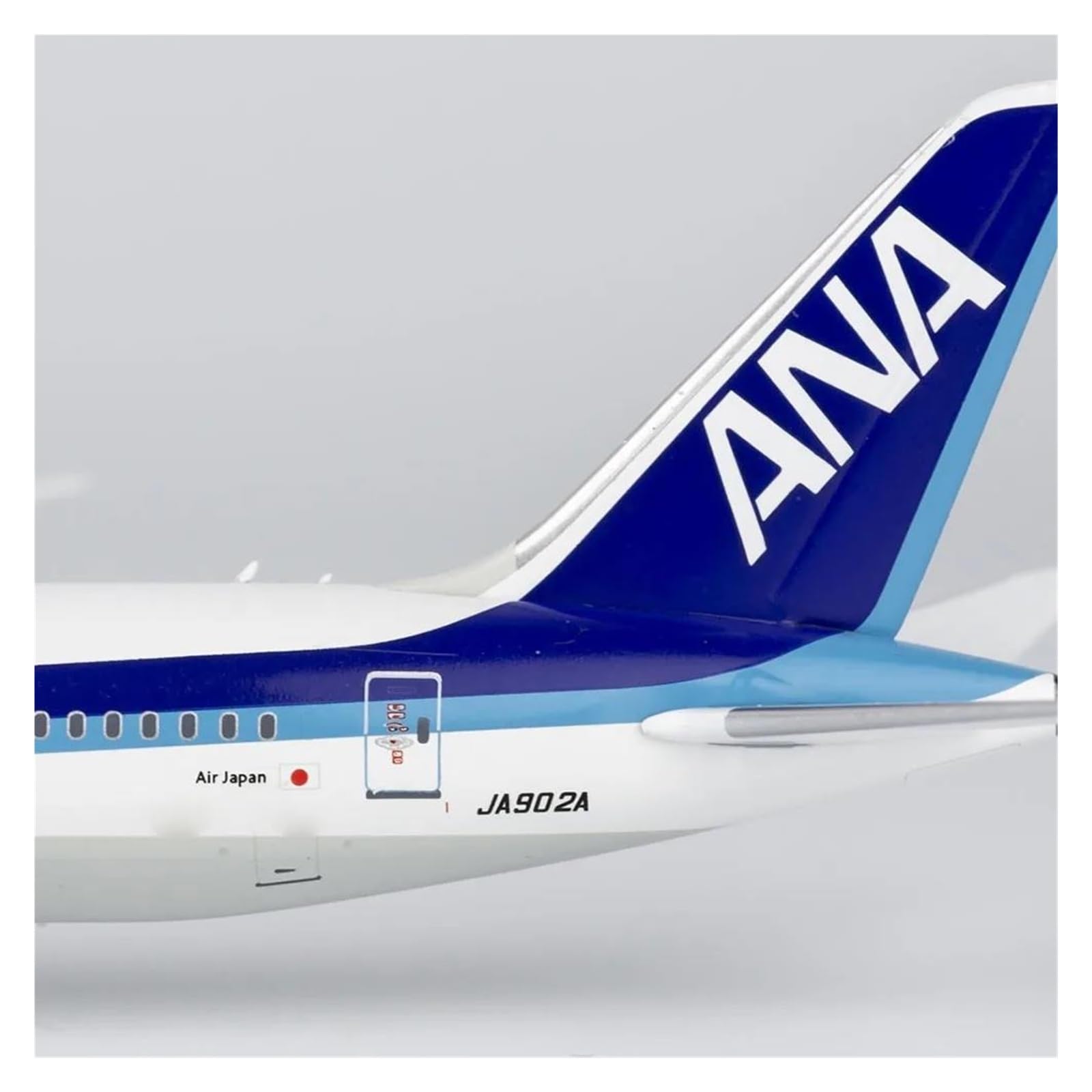 Amazon.co.jp: 航空機 B787-10 完成合金航空機モデル 1/400 スケール