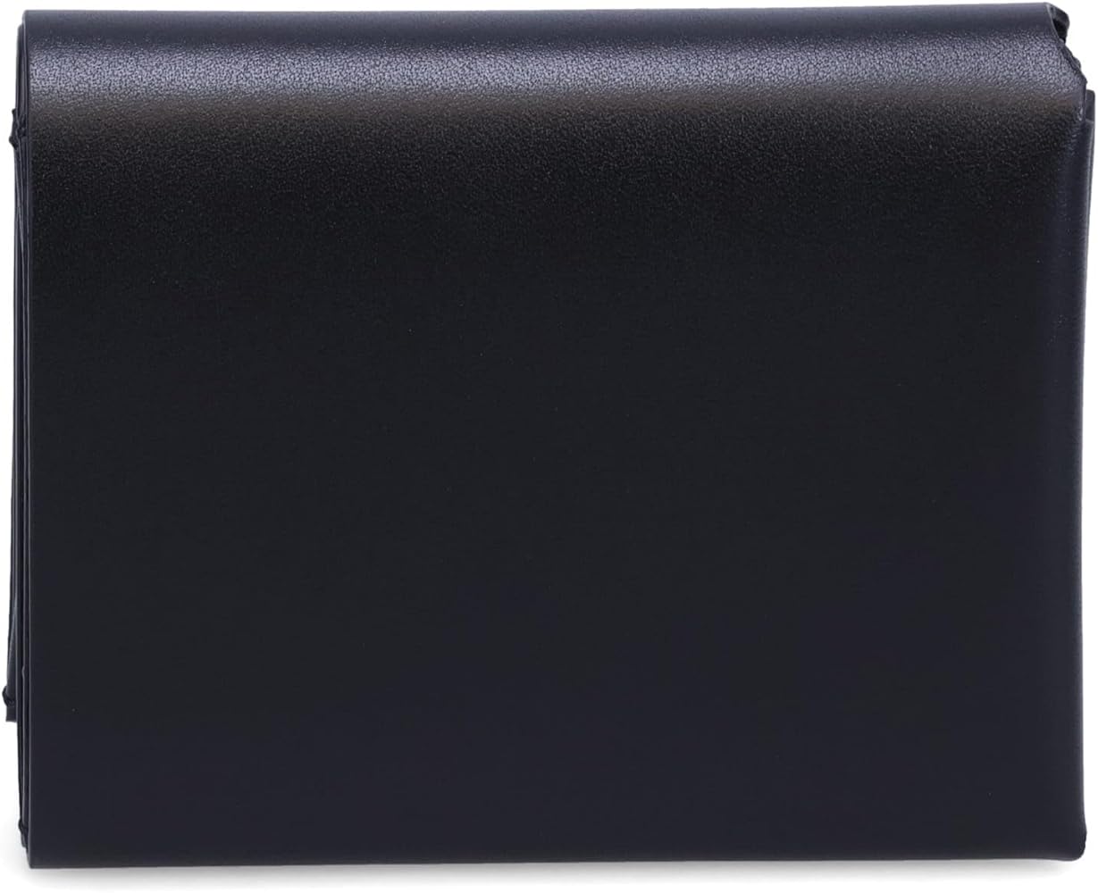 Amazon | [ジルサンダー] 三つ折り財布 オリガミ ウォレット ORIGAMI