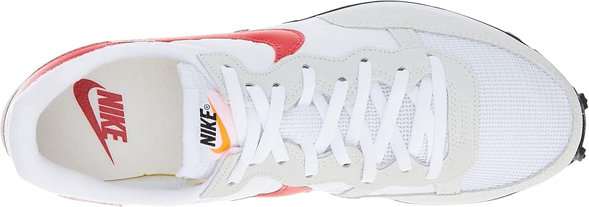 Amazon | Nike Men's Shoes Challenger OG White University Red