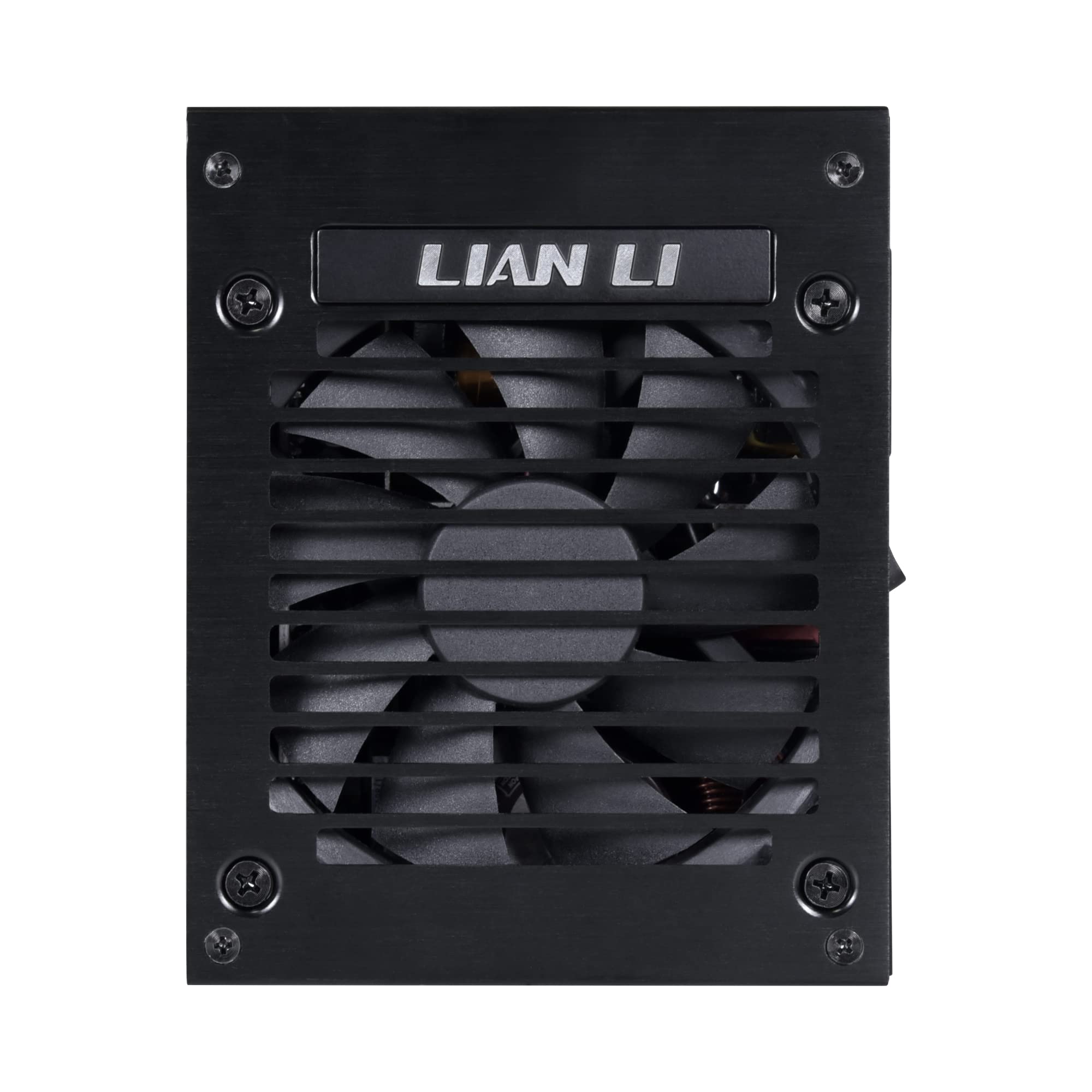 Amazon | Lian Li SP850 80 Plus Gold Performance SFX フォーム