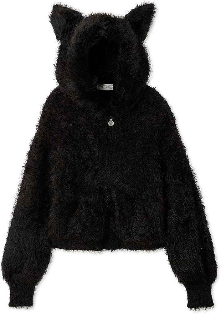 Amazon.co.jp: [スナイデルホーム] SNIDELHOME 【Halloween】 nekomimi