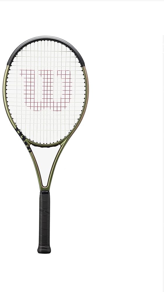 Amazon | Wilson Blade 100 V8.0 FRM 0 ラケット 大人用 ユニ マルチ