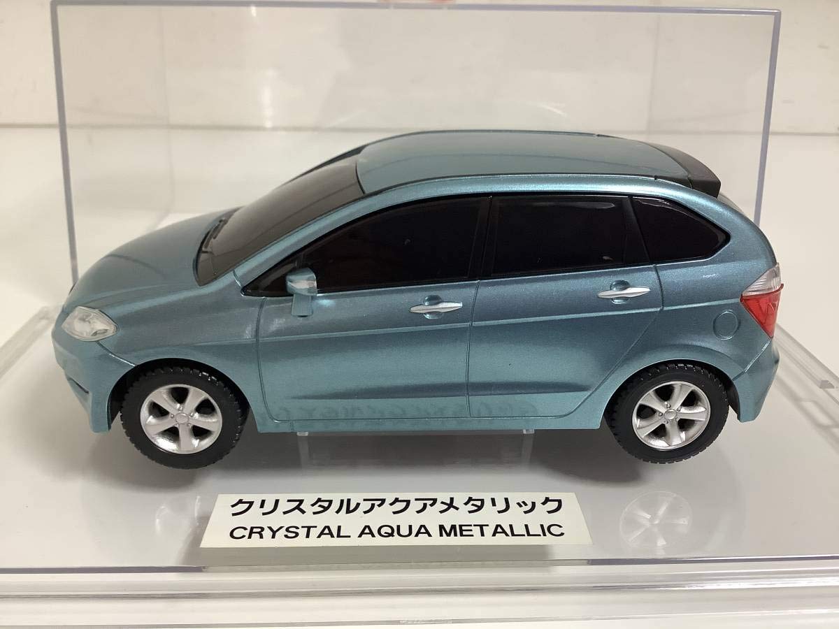 Amazon | ホンダ エディックス 3×2 2004年~2009年式 1/24 約17.5