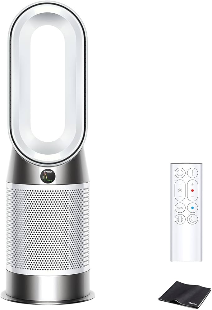 Amazon | Dyson(ダイソン) ヒーター 空気清浄機 扇風機 Dyson Purifier