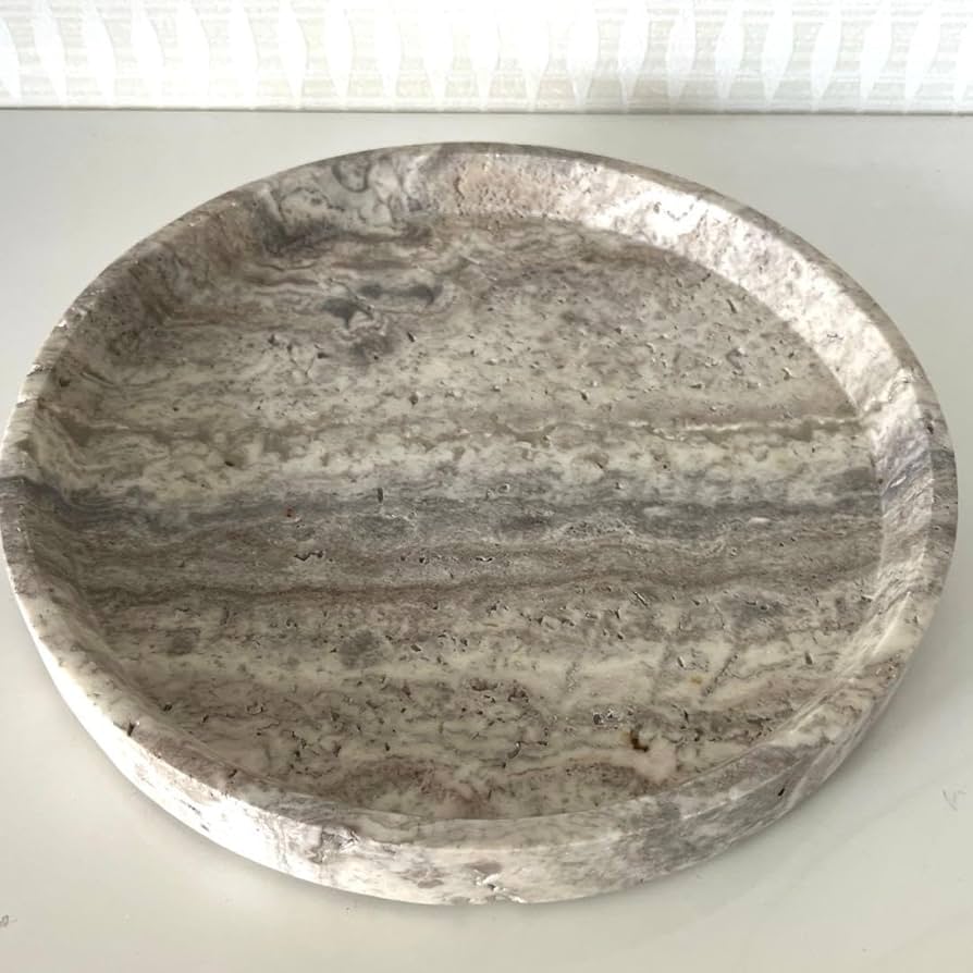 Amazon｜ZARA HOME 大理石トレイ｜トレイ・盆 オンライン通販