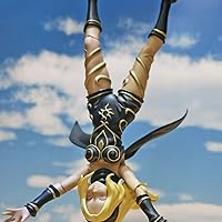 Amazon.co.jp: figma GRAVITY DAZE 2/重力的眩暈完結編:上層への帰還の