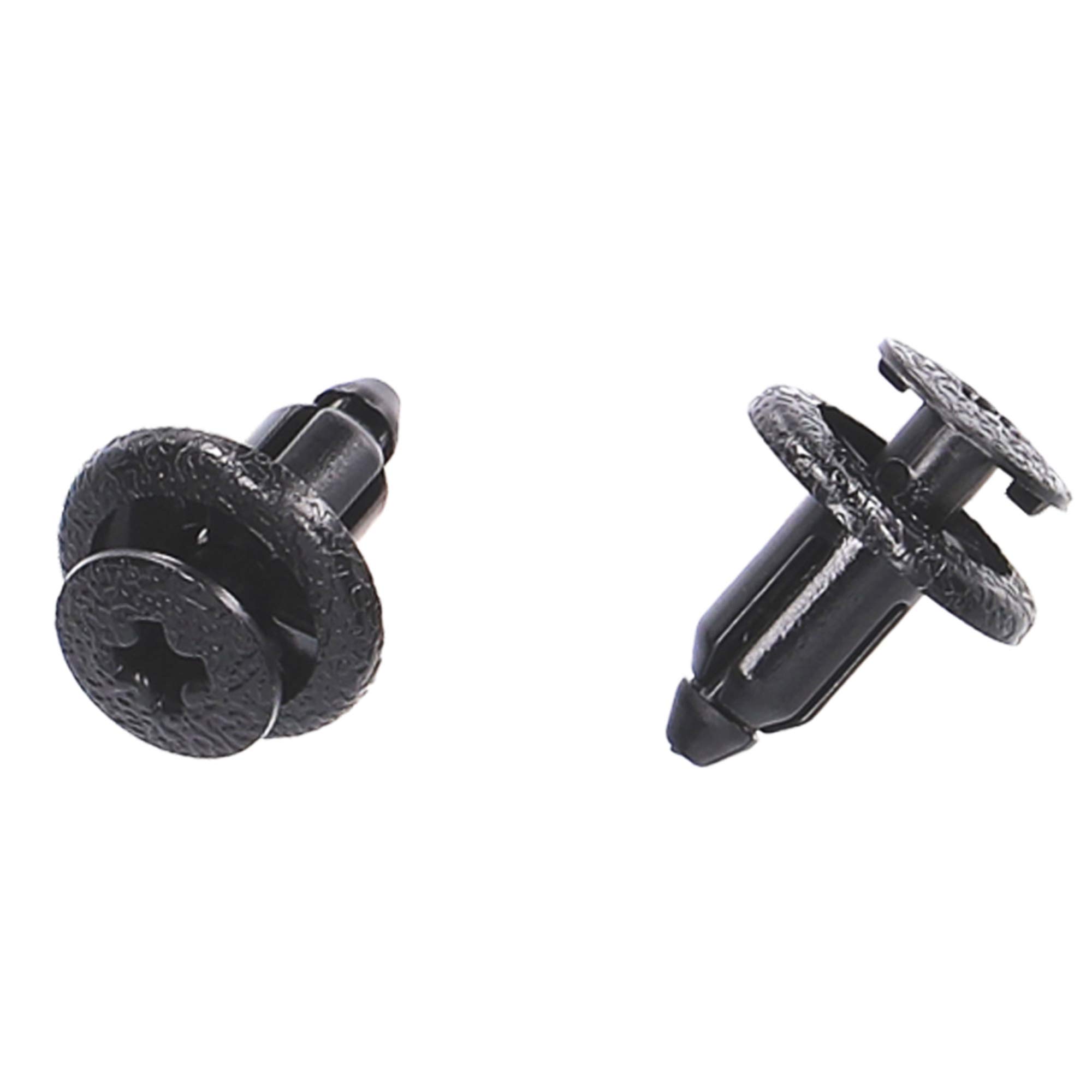 Amazon | エーモン(amon) プッシュターンリベット (トヨタ・ダイハツ