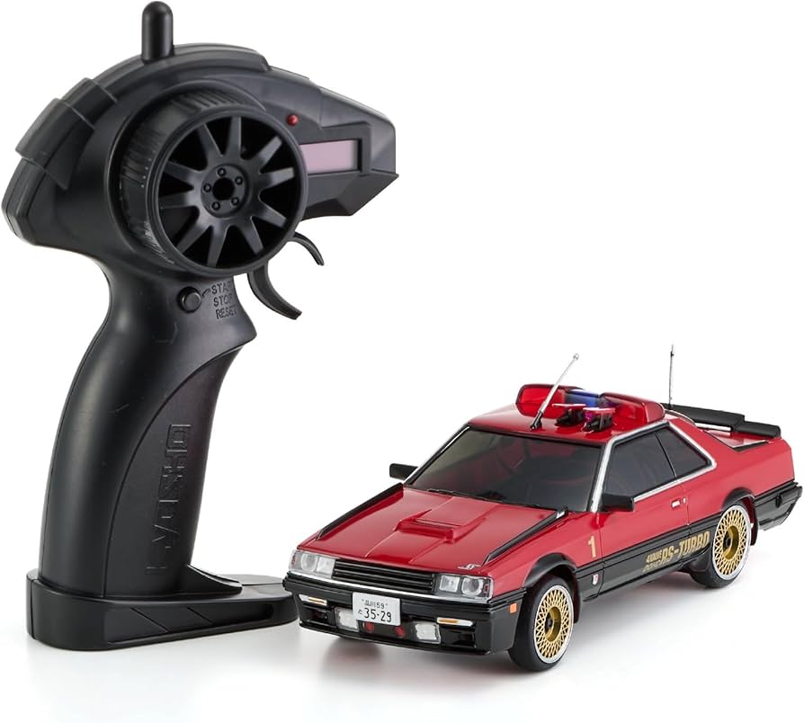 Amazon.co.jp: キョウショウ エッグ(Kyosho Egg) FIRST MINI-Z 西部