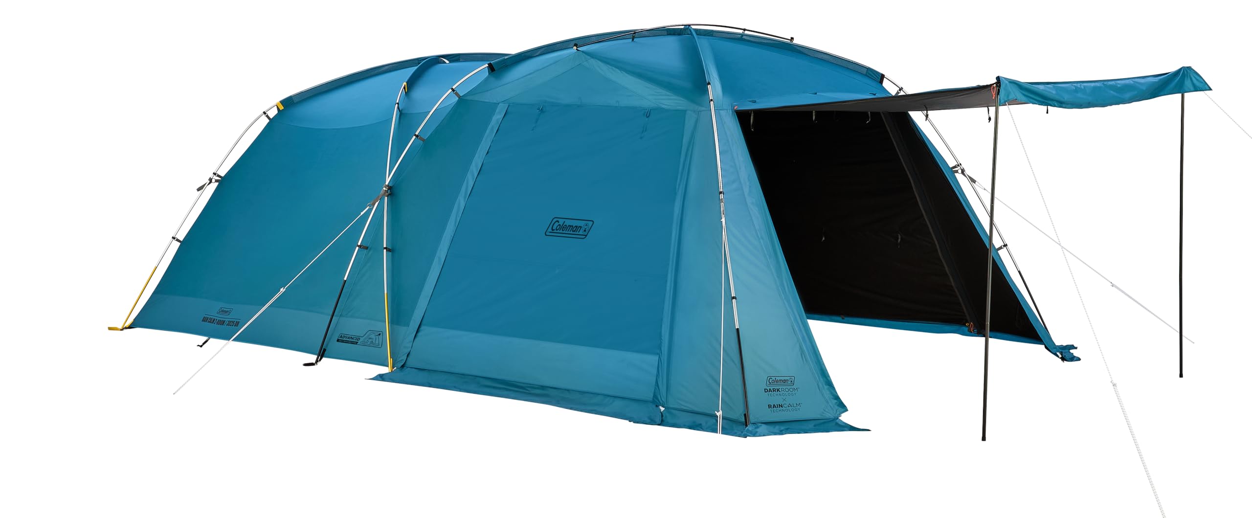 Amazon.co.jp: Coleman(コールマン)レインカームツールーム／3025