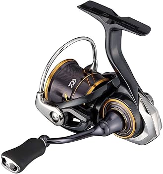 Amazon | ダイワ(DAIWA) スピニング 21 カルディア FC LT1000S
