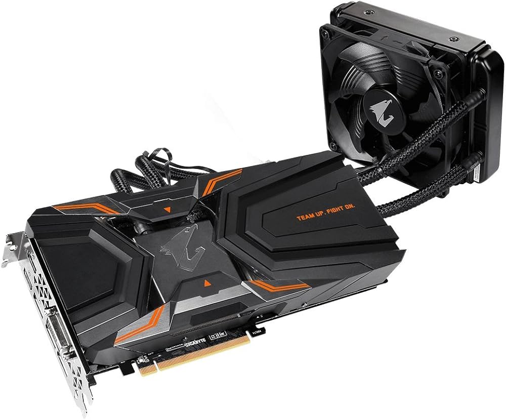 Amazon | GIGABYTE ビデオカード GTX1080Ti搭載 AORUSシリーズ