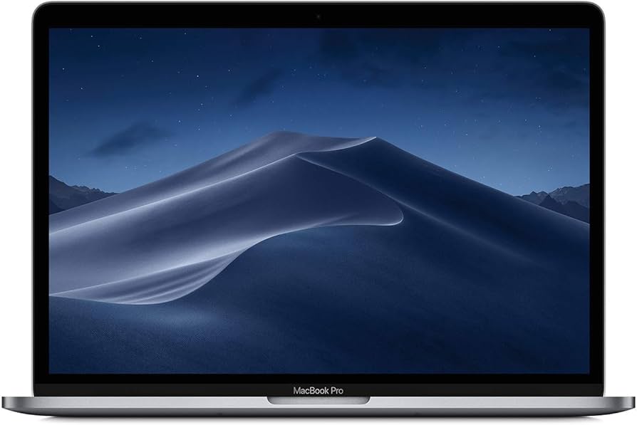 Amazon.com: Apple MacBook Pro (13-Inch, 8GB RAM, 128GB Storage