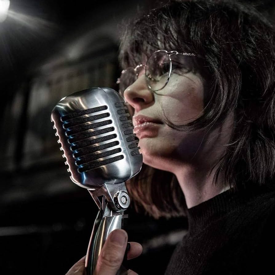 Amazon | SHURE シュア 55SH Series II アイコニック Unidyne