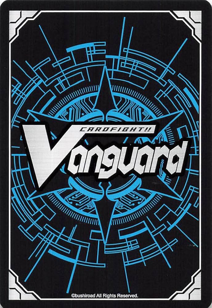 Amazon.co.jp: カードファイト!!?ヴァンガード 星輝兵 ワールドライン