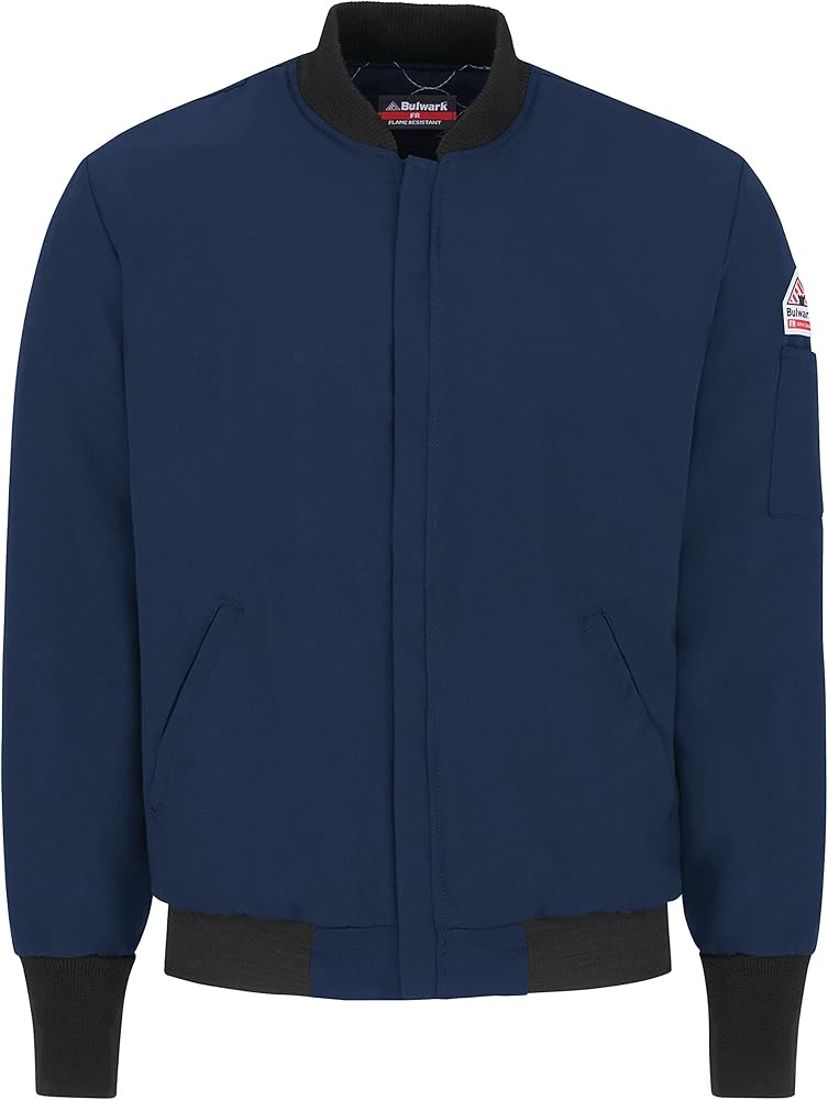 Amazon.com: Bulwark Flame Resistant 6.5 oz Nomex IIIA Regular Team