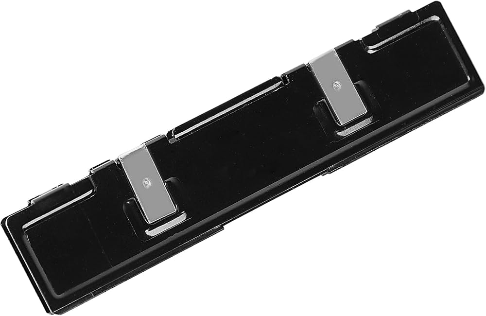 Amazon.co.jp: uxcell 1PC メモリヒートスプレッダーアルミ