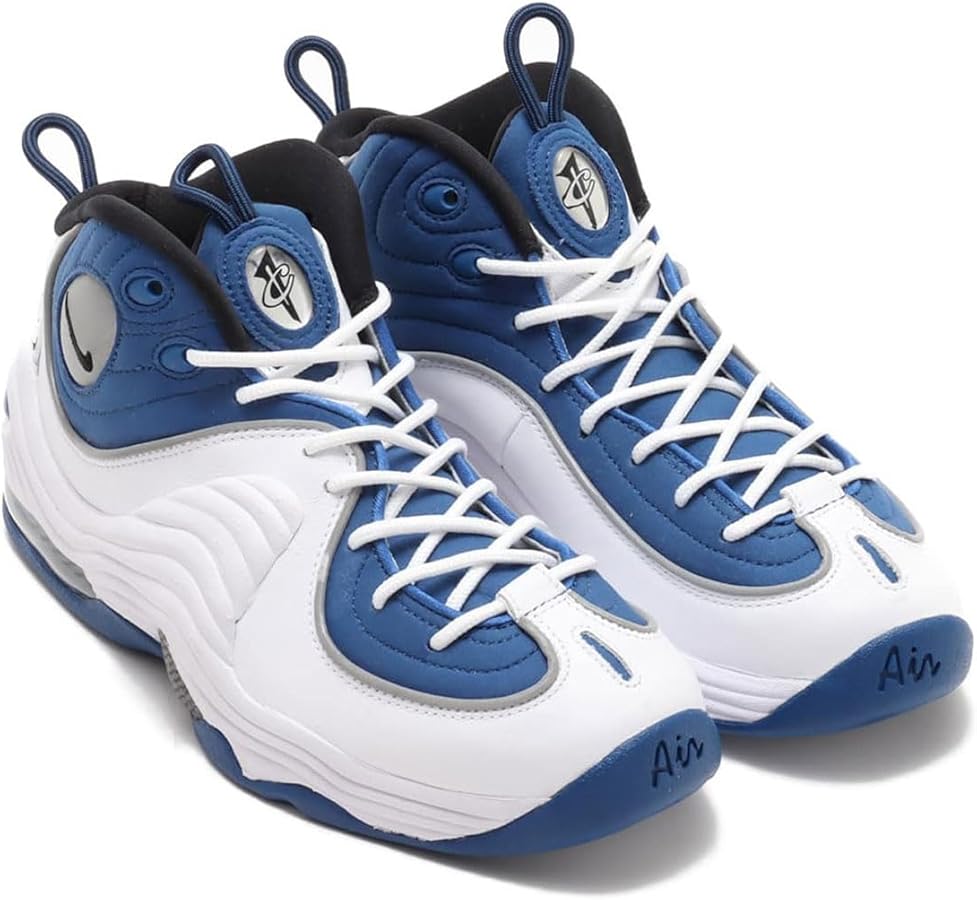 Amazon.co.jp: [ナイキ] エア ペニー 2 QS AIR PENNY 2 QS