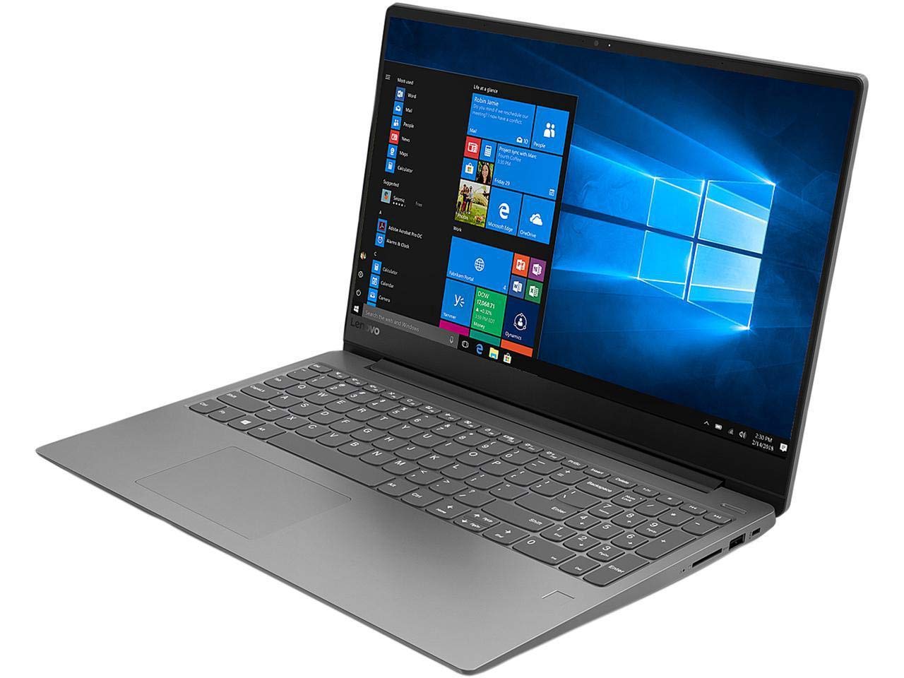 Amazon.com: Lenovo IdeaPad 530s 81EU0008US Laptop (Windows 10 Home