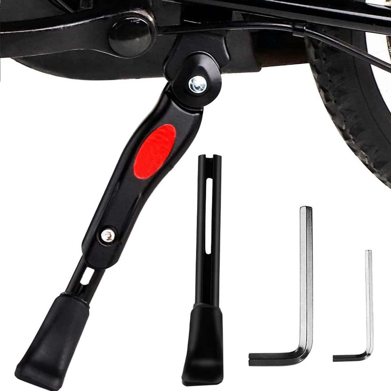 Amazon | 自転車 スタンド センタースタンド キックスタンド 自転車用